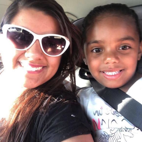 Meet your Posher, Jacquelyn - Picture 1 of 1